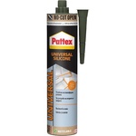 Pattex универсален силикон, прозрачен 280ml (3036606)