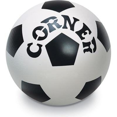 Míč Corner nenafouknutý 22cm