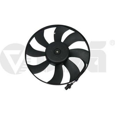 Větrák, chlazení motoru vika 99590015801