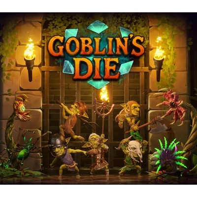 Goblin's Die