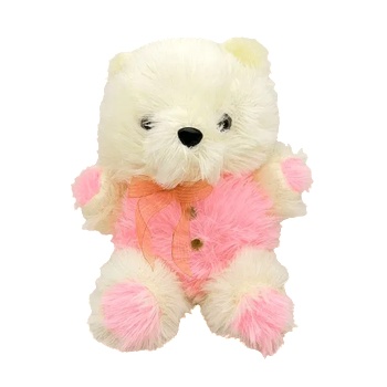 Image 1 of Мече със златни копчета 005