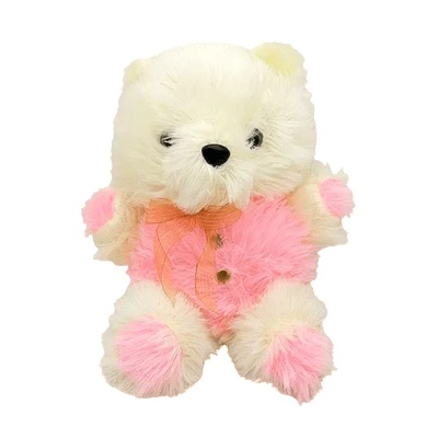 Мече със златни копчета 005