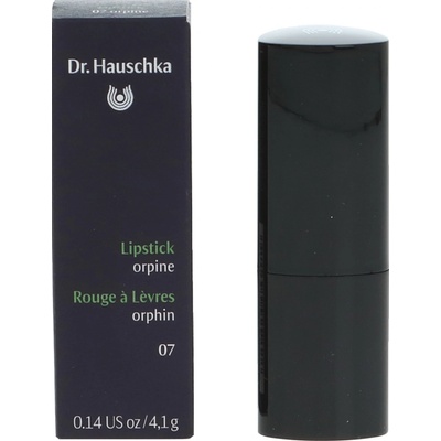 Dr. Hauschka Rúž 07 Orpine 4,1 g