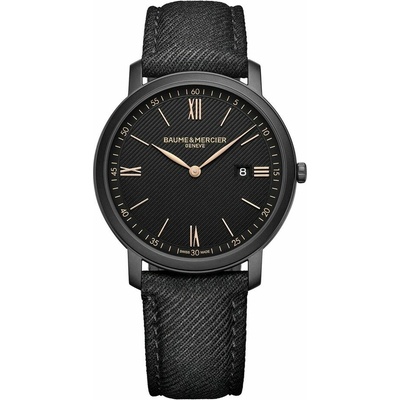 Baume & Mercier 10762