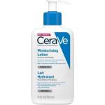 CeraVe Хидратиращ лосион за лице и тяло, 236 ml
