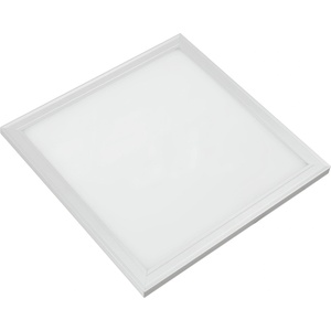 ELMARK Led ПАНЕЛ 40w 6400k 595x595mm 120lm/w ip54+АВ (92panel028ncw54e)