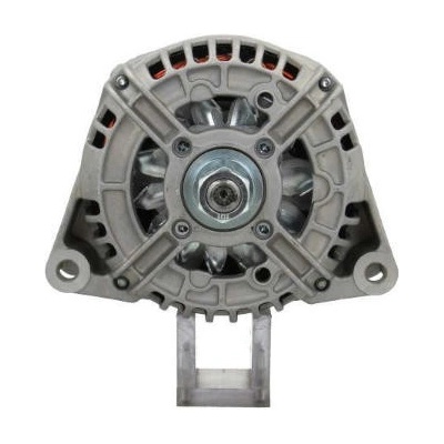 Alternátor John Deere 120A 0123512500 Bosch New