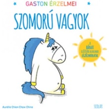 Gaston érzelmei - Szomorú vagyok