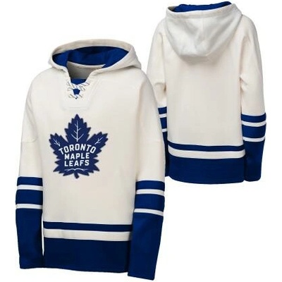 Outerstuff Toronto Maple Leafs NHL Ageless Refreshed R/A Po Hd