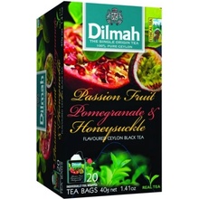 Dilmah Passion fruit 20 x 2 g