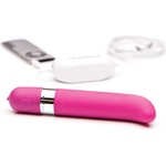 OhMiBod Freestyle : G Music Vibrator Pink