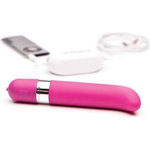 OhMiBod Freestyle : G Music Vibrator Pink