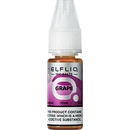 ELFLIQ Grape 10 ml 20 mg