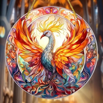 Izmael Slunce Phoenix