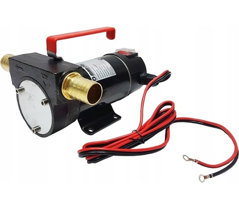 MAR-POL M79926 12V