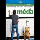 Méďa BD