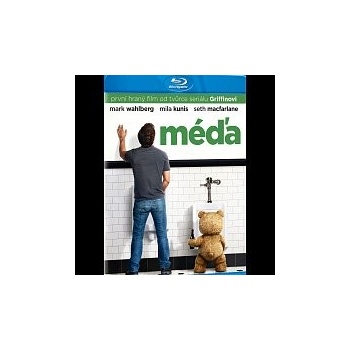 Méďa BD