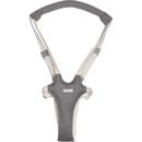 KikkaBoo Gia Mesh Колан за прохождане Grey 31108010079
