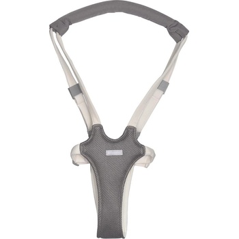 KikkaBoo Gia Mesh Колан за прохождане Grey 31108010079