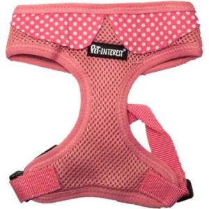 Pet Interest Дрешки за куче Pet interest 5452 розово XS - 4 размера (1273)