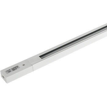 ELMARK Skyway 102 2-ЛИНЕЙНА РЕЛСА 2m БЯЛА (93102)