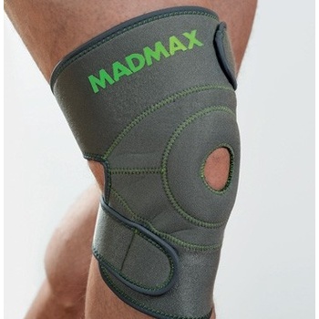 Mad-Max MFA295 bandáže kolena stabilizace čéšky zahoprene