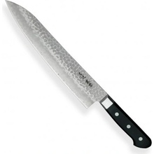 HOKIYAMA nůž Gyuto Sakon Murakumo Tsuchime 240 mm
