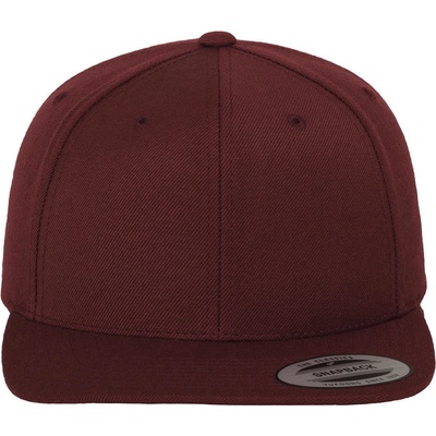Classics kšiltovka Snapback fuchsiová – Hledejceny.cz