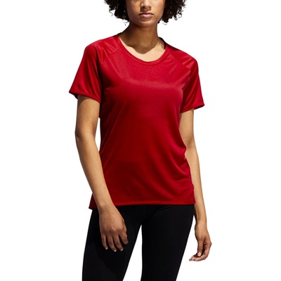 adidas Dámske tričko 25/7 Tee red
