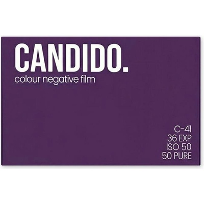 Candido 50/135-36