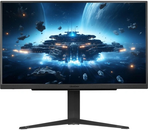 LG 32GS85Q