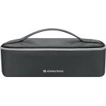 KikkaBoo Чанта за храна Foody 28x10x8 см Dark Grey 2025 (31108020062)