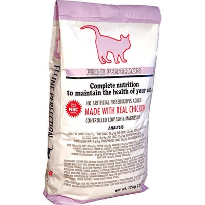 K-9 Feline Perfection Cat 1 kg