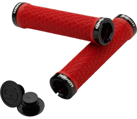 Sram Locking