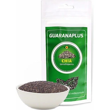 Guaranaplus Chia semienka 100 g