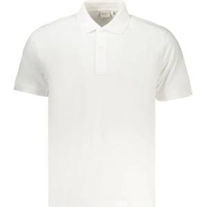 Pepe Jeans Мъжка поло тениска с къс ръкав pepe jeans, Размер l, Цвят Бял (pm5400087oscar_bi800)