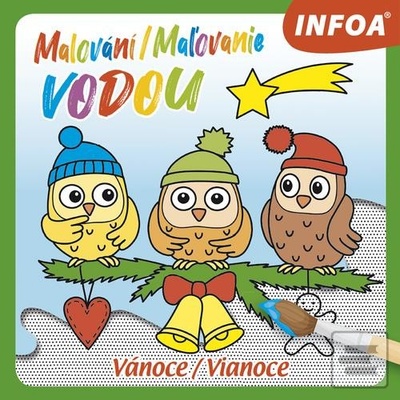 Maľovanie vodou…