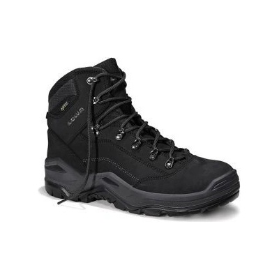 LOWA RENEGADE Work GTX black Mid S3 CI