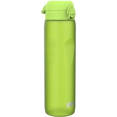Ion8 Leak Proof láhev Green 1 l