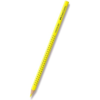 Faber Castell Grip 2001 5 ananasově žlutá