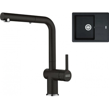 Set Franke BFG 611 + FN 6110