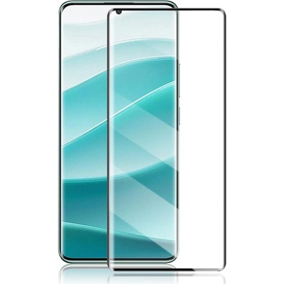 Удароустойчив стъклен протектор за екран марка Mocolo за Xiaomi Redmi Note 14 Pro 5G/14 Pro+ 5G - с черна рамка