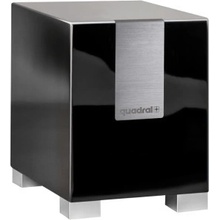 Loxone QUBE S8