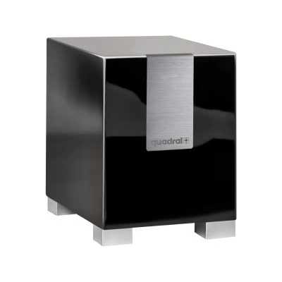 Loxone QUBE S8