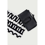 Marc Jacobs портфейл дамски от кожа the snapshot top (2p6smp009s01)
