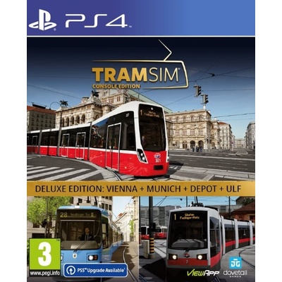 Tram Sim (Deluxe Edition)