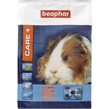 Beaphar Care+ Morče 1,5 kg