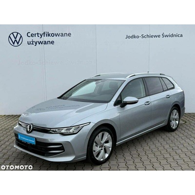 Volkswagen Golf 1.5 eTSI Life DSG 110 kW