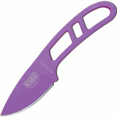 ESEE Candir CAN-PURP-BLK-E