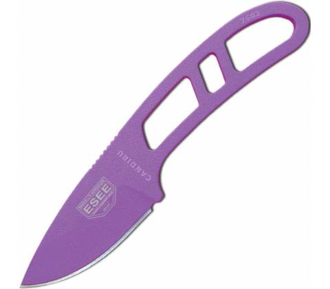 ESEE Candir CAN-PURP-BLK-E